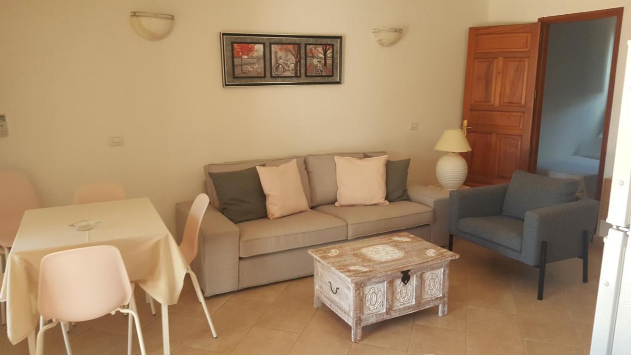 Casas del Sol CANDESA Playa Blanca  Exterior foto