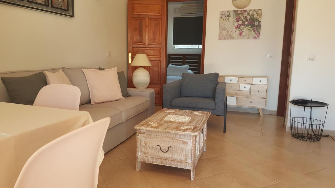 Casas del Sol CANDESA Playa Blanca  Exterior foto
