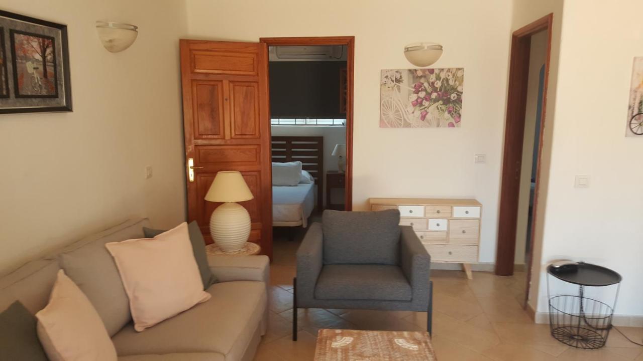 Casas del Sol CANDESA Playa Blanca  Exterior foto