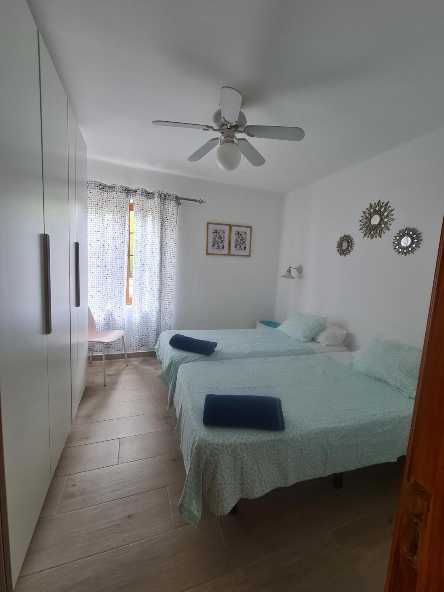 Casas del Sol CANDESA Playa Blanca  Exterior foto