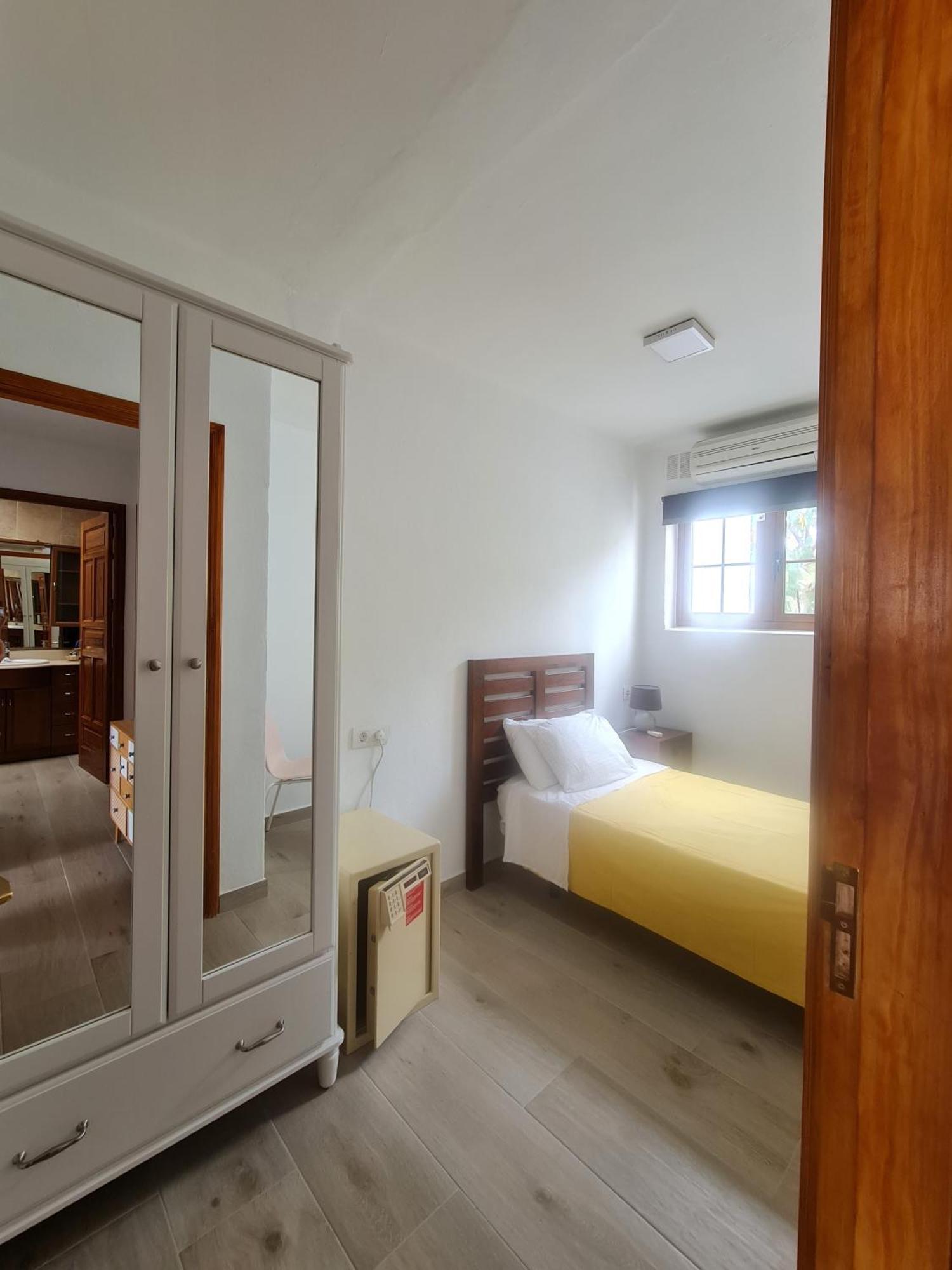 Casas del Sol CANDESA Playa Blanca  Exterior foto
